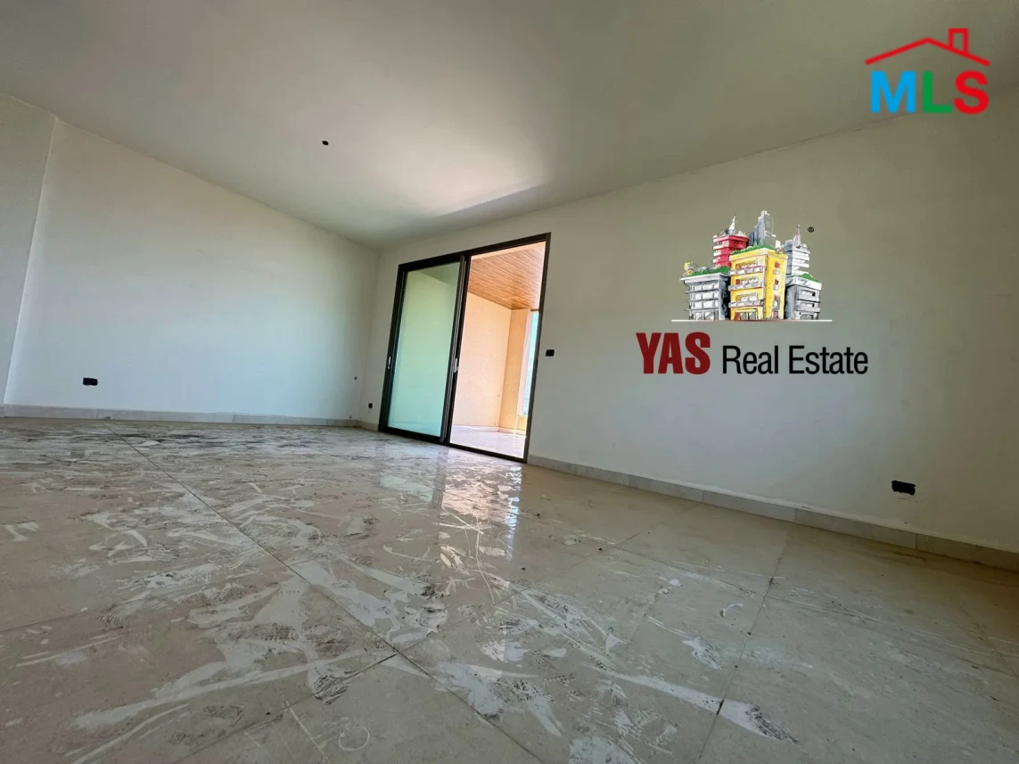 Ballouneh 130m2 | New | Payment Facilities | Luxurious | View | MY
