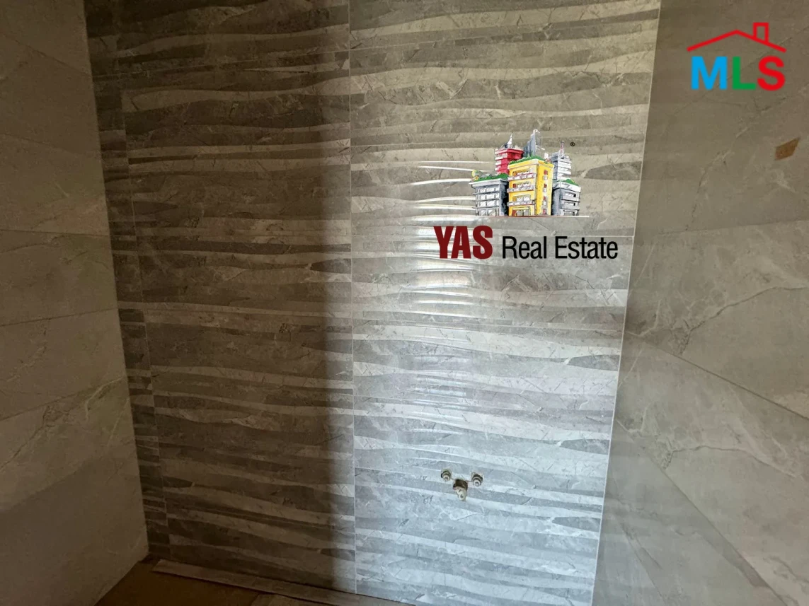 Ballouneh 130m2 | New | Payment Facilities | Luxurious | View | MY