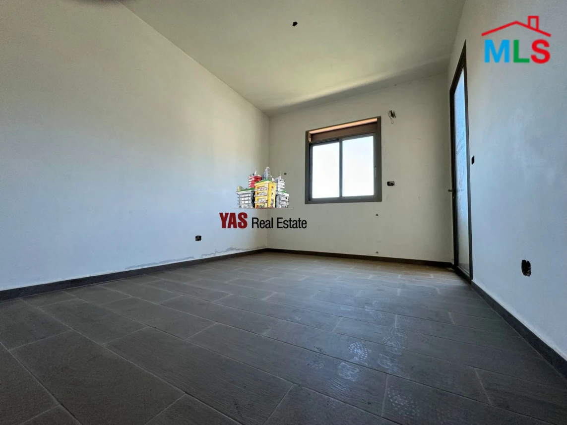 Ballouneh 130m2 | New | Payment Facilities | Luxurious | View | MY