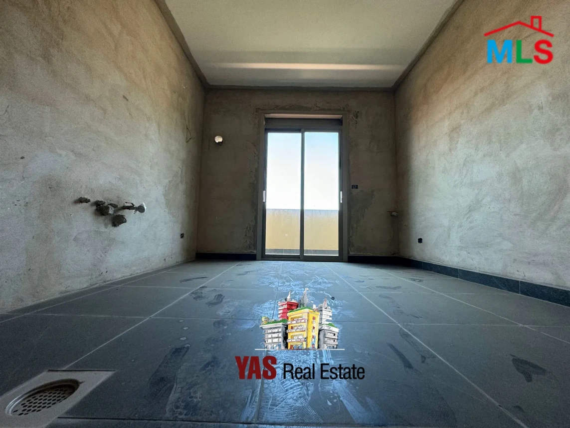 Ballouneh 130m2 | New | Payment Facilities | Luxurious | View | MY