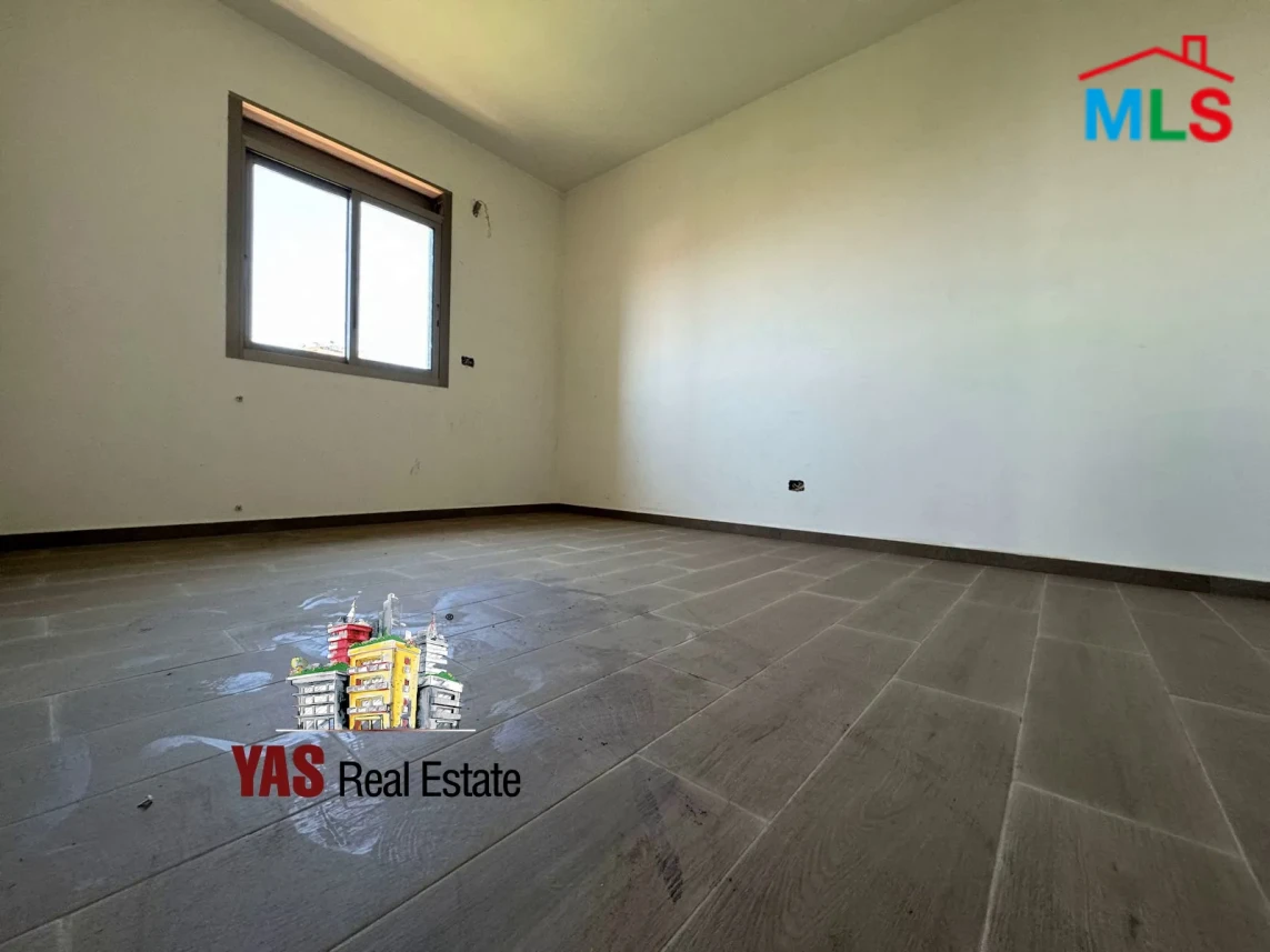 Ballouneh 130m2 | New | Payment Facilities | Luxurious | View | MY