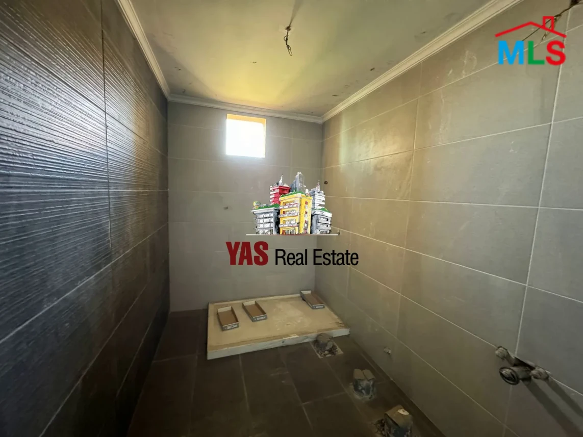 Ballouneh 130m2 | New | Payment Facilities | Luxurious | View | MY