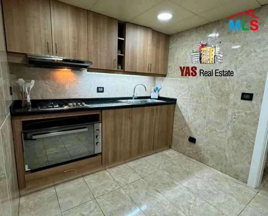 Aquamarina 272m2 | 90m2 Terrace | Private Gym | Furnished Chalet | KA