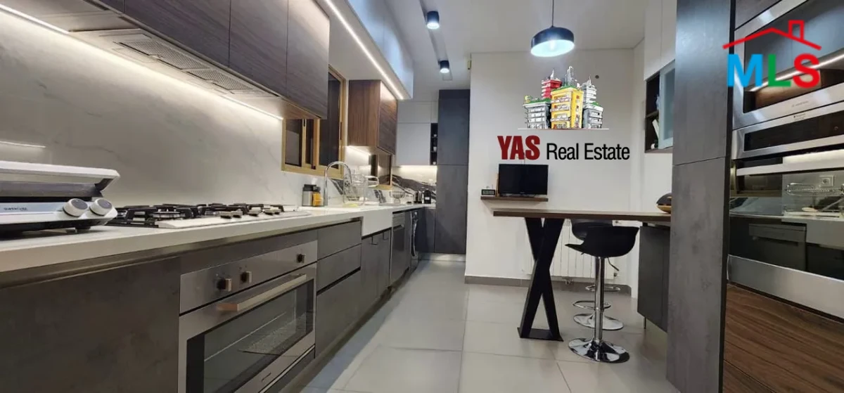 Betchay 235m2 | Furnished | Decorated | Quiet Area | View | PA