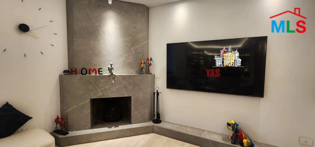 Betchay 235m2 | Furnished | Decorated | Quiet Area | View | PA