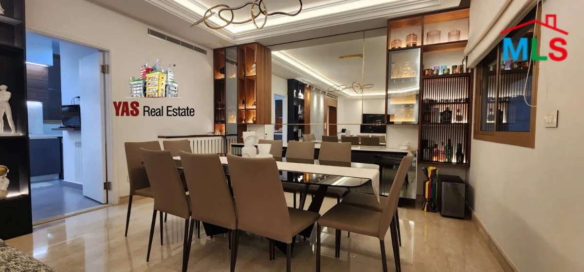 Betchay 235m2 | Furnished | Decorated | Quiet Area | View | PA