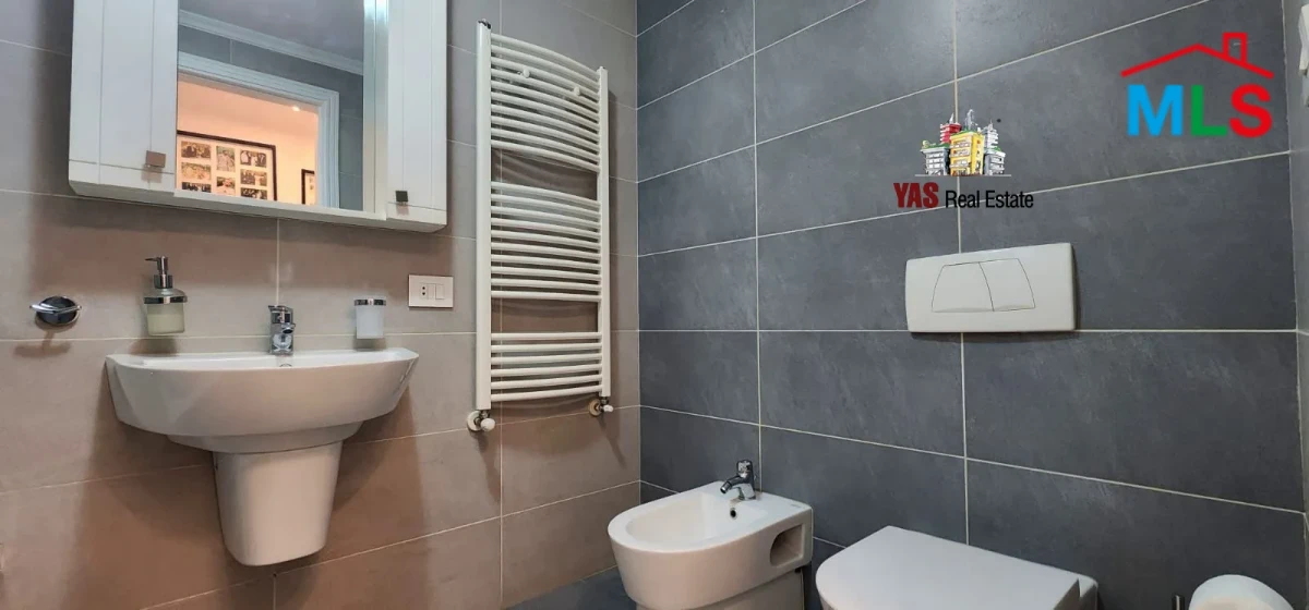 Betchay 235m2 | Furnished | Decorated | Quiet Area | View | PA