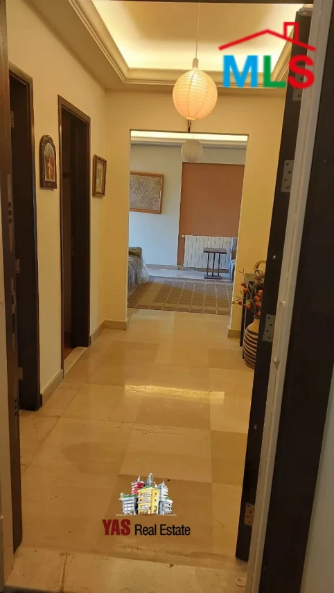 Achrafieh/Jitawi 180m2 | Prime Location | Well Maintained | PA