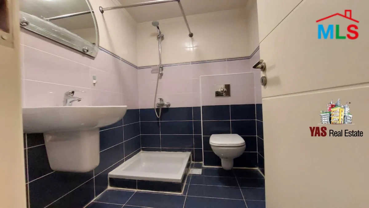 Achrafieh/Jitawi 180m2 | Prime Location | Well Maintained | PA