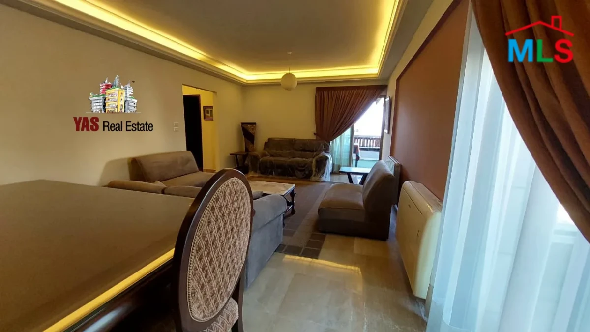 Achrafieh/Jitawi 180m2 | Prime Location | Well Maintained | PA