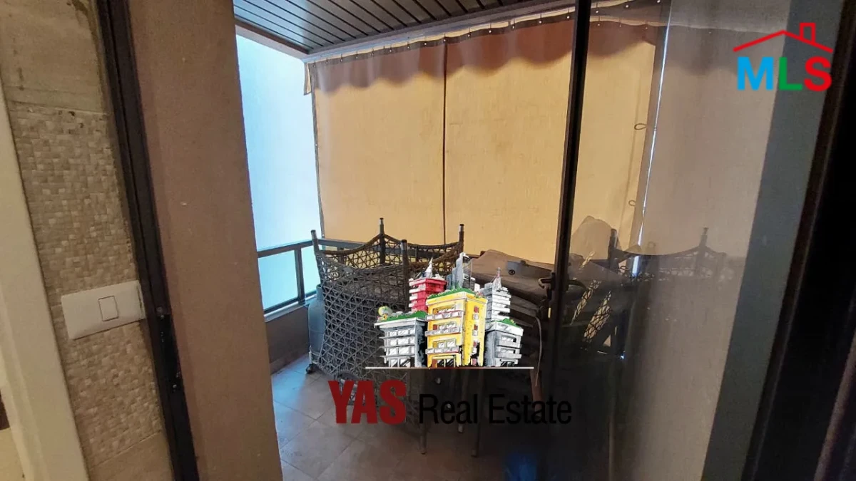Achrafieh/Jitawi 180m2 | Prime Location | Well Maintained | PA