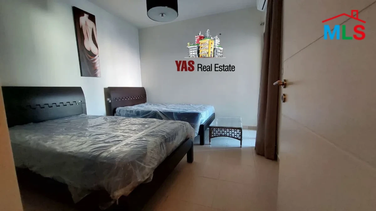 Achrafieh/Jitawi 180m2 | Prime Location | Well Maintained | PA