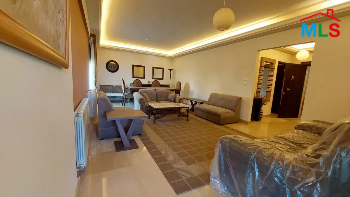 Achrafieh/Jitawi 180m2 | Prime Location | Well Maintained | PA