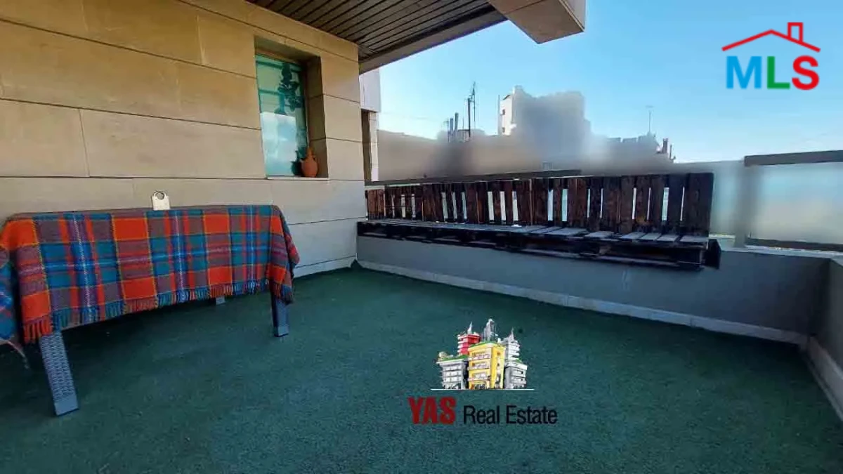 Achrafieh/Jitawi 180m2 | Prime Location | Well Maintained | PA