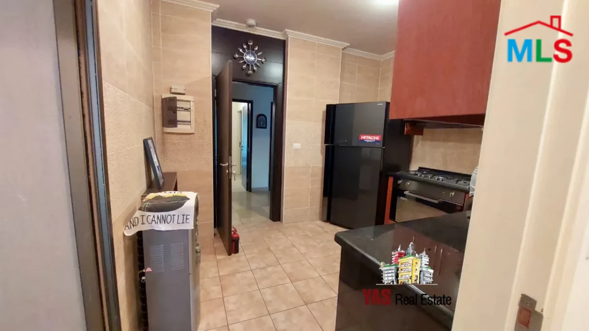 Achrafieh/Jitawi 180m2 | Prime Location | Well Maintained | PA