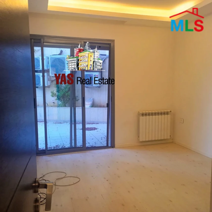 Baabda Hills 220m2 | 90m2 Terrace | Decorated Apartment | Brand New