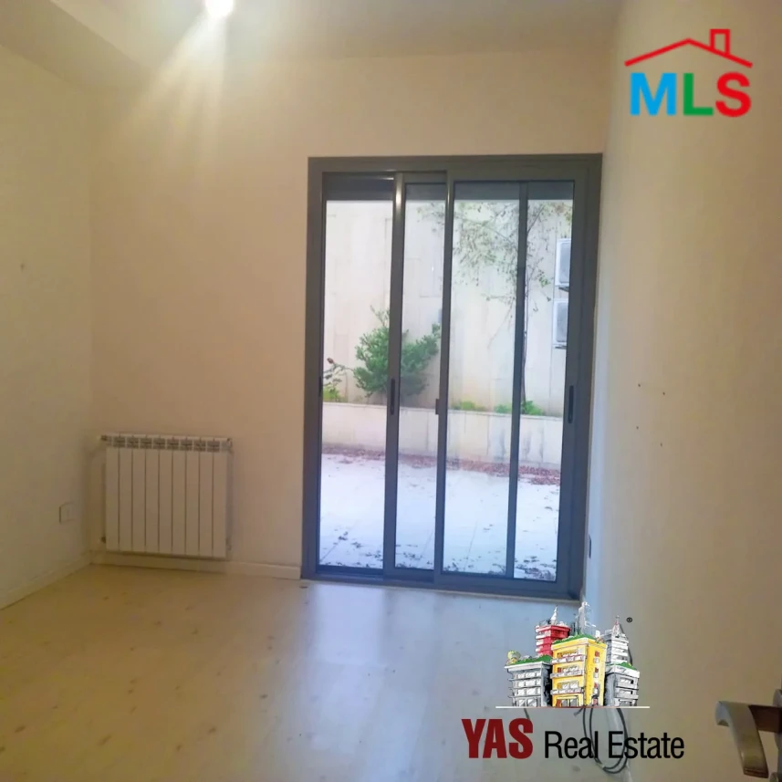 Baabda Hills 220m2 | 90m2 Terrace | Decorated Apartment | Brand New