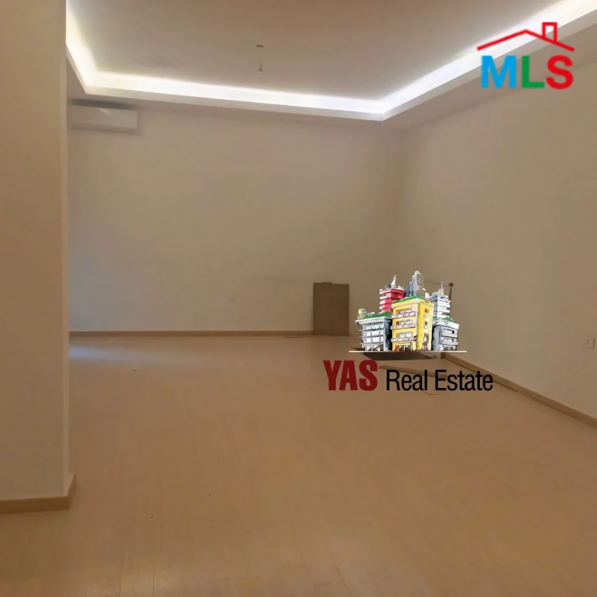 Baabda Hills 220m2 | 90m2 Terrace | Decorated Apartment | Brand New