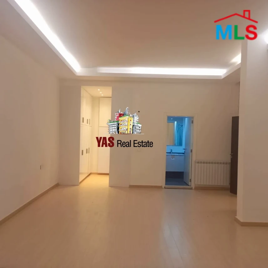 Baabda Hills 220m2 | 90m2 Terrace | Decorated Apartment | Brand New
