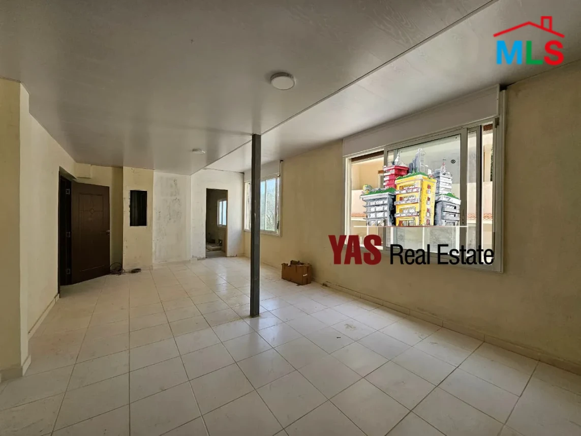 Ajaltoun 300m2 | 35m2 Terrace | Generous dimensions | Mountain View|TO