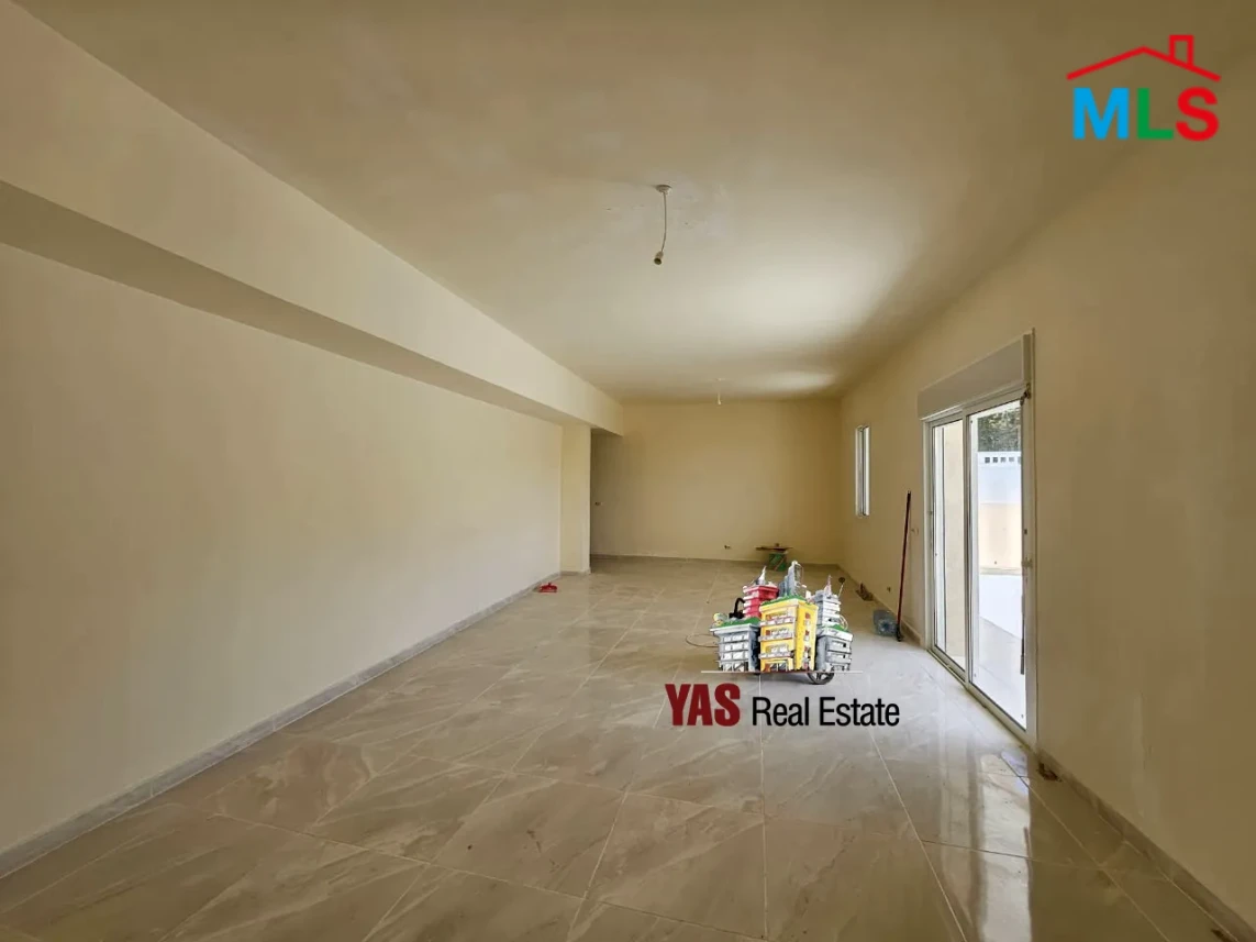 Ajaltoun 300m2 | 35m2 Terrace | Generous dimensions | Mountain View|TO