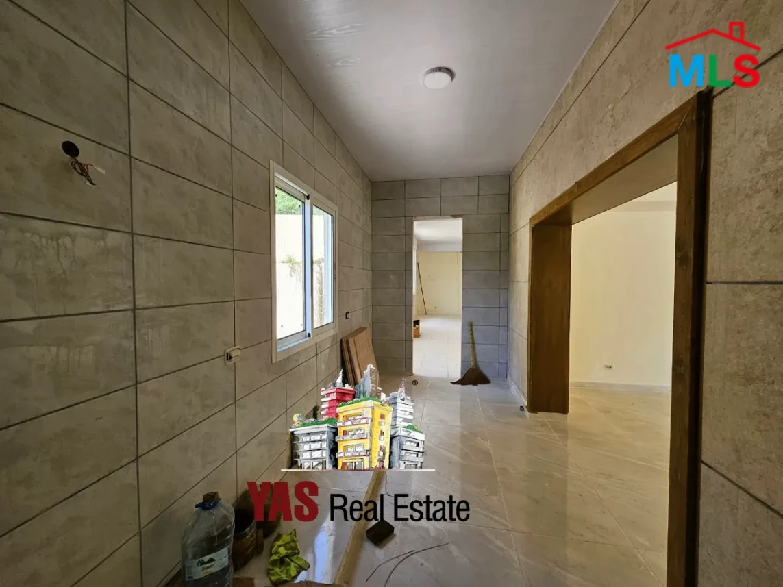 Ajaltoun 300m2 | 35m2 Terrace | Generous dimensions | Mountain View|TO
