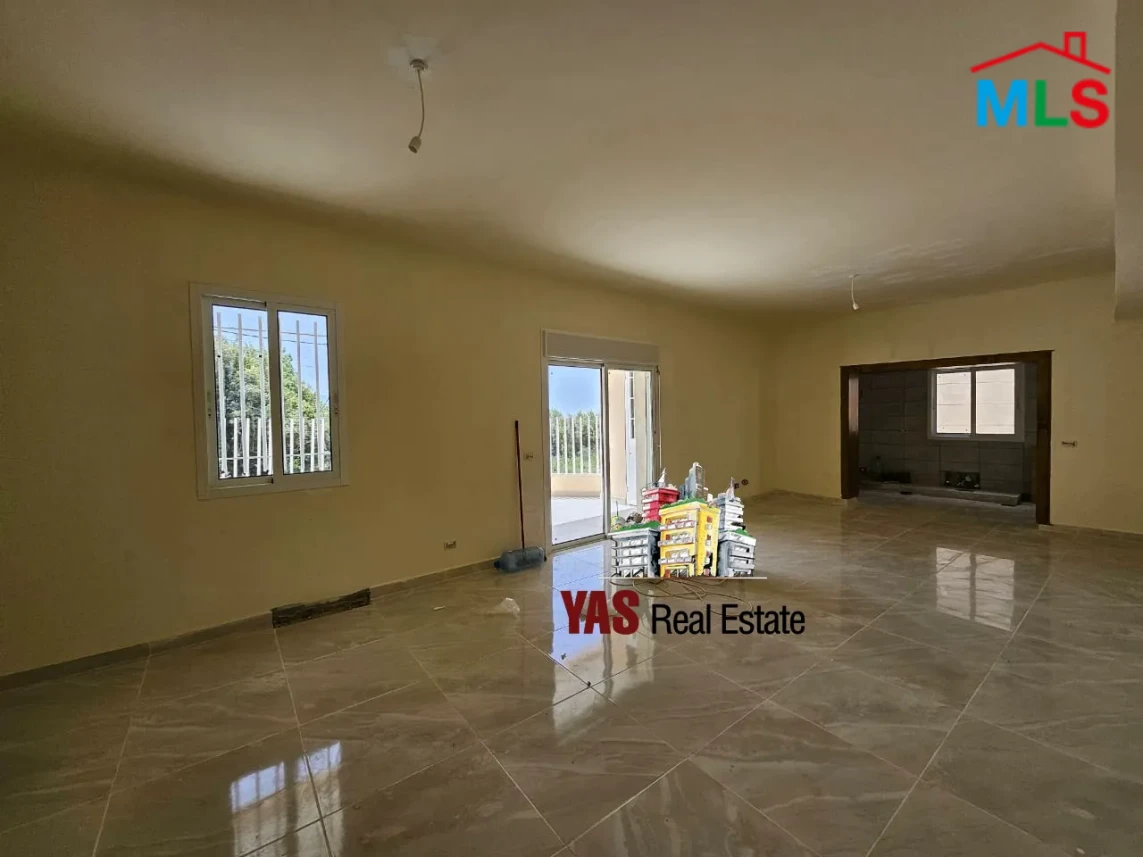 Ajaltoun 300m2 | 35m2 Terrace | Generous dimensions | Mountain View|TO