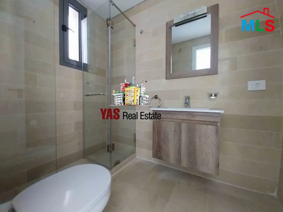 Adma 220m2 | Rent | Partial View | Flat | Classy Area | IV