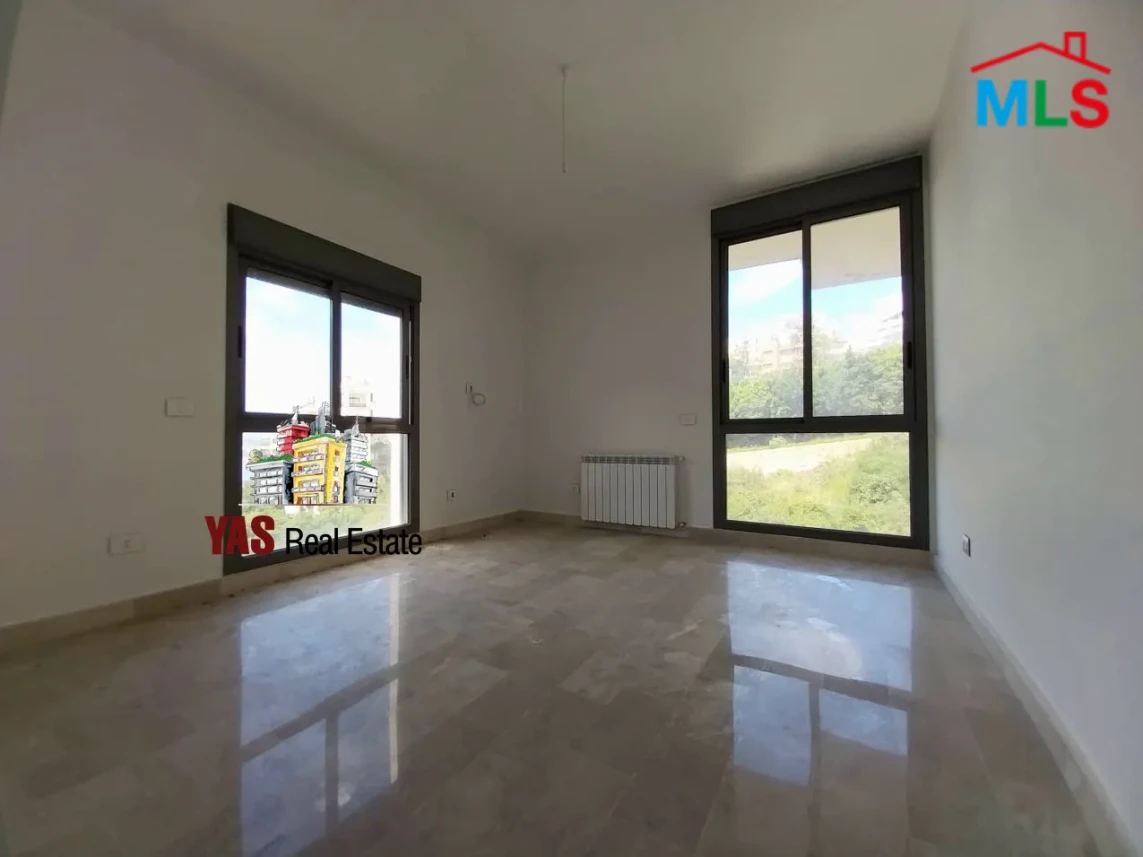 Adma 220m2 | Rent | Partial View | Flat | Classy Area | IV