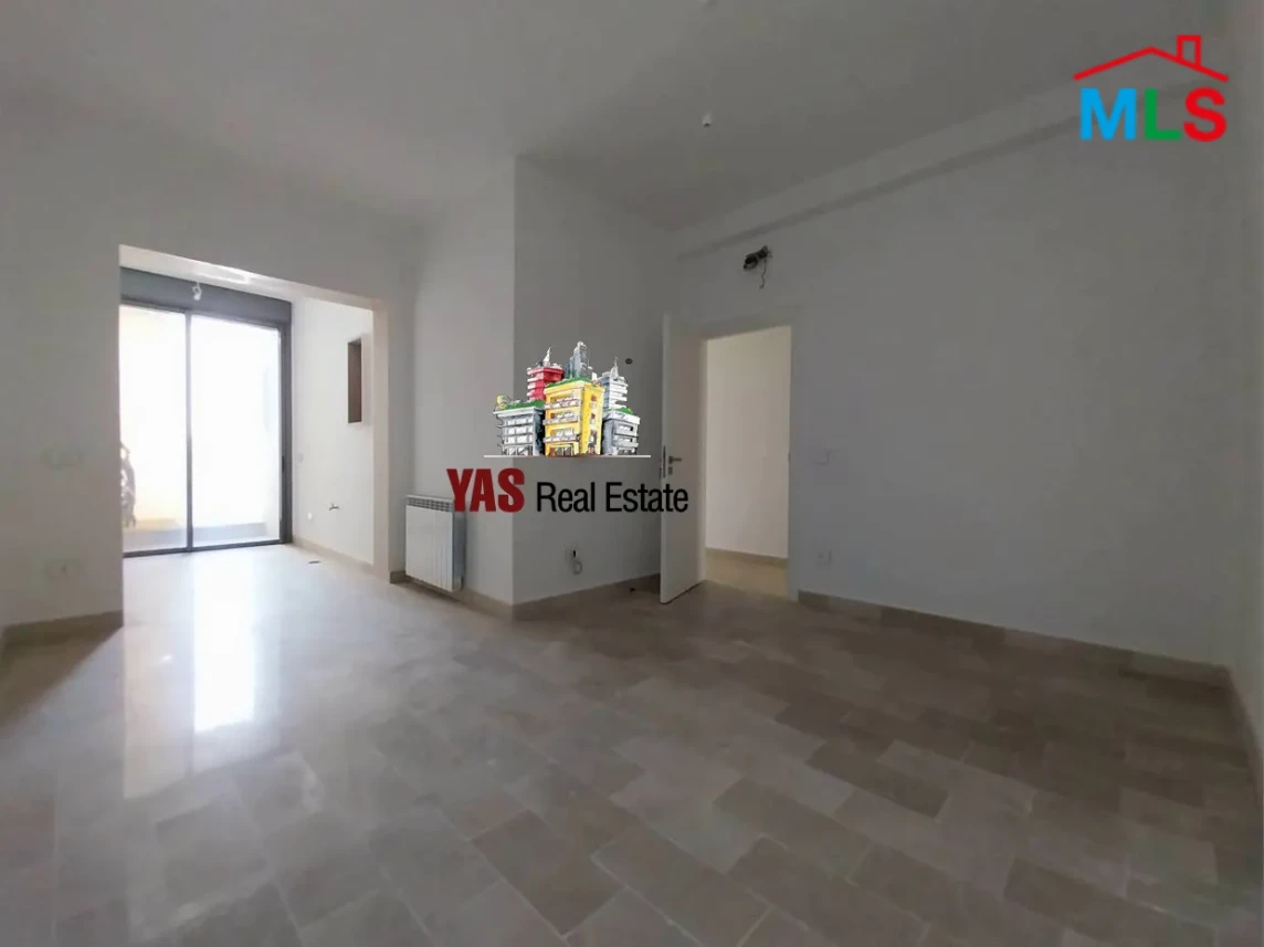 Adma 220m2 | Rent | Partial View | Flat | Classy Area | IV