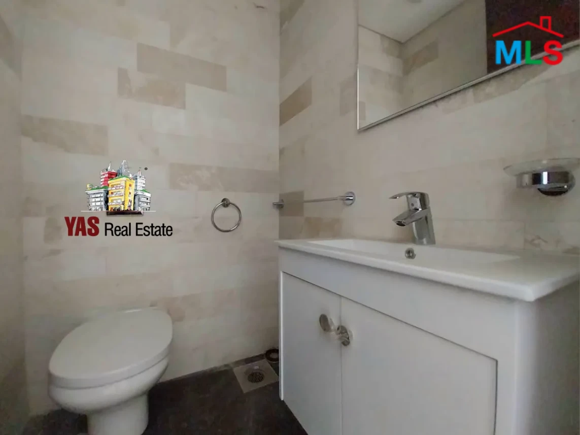 Adma 220m2 | Rent | Partial View | Flat | Classy Area | IV