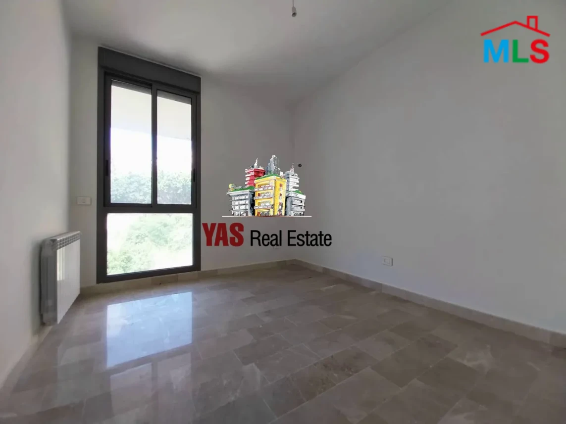 Adma 220m2 | Rent | Partial View | Flat | Classy Area | IV