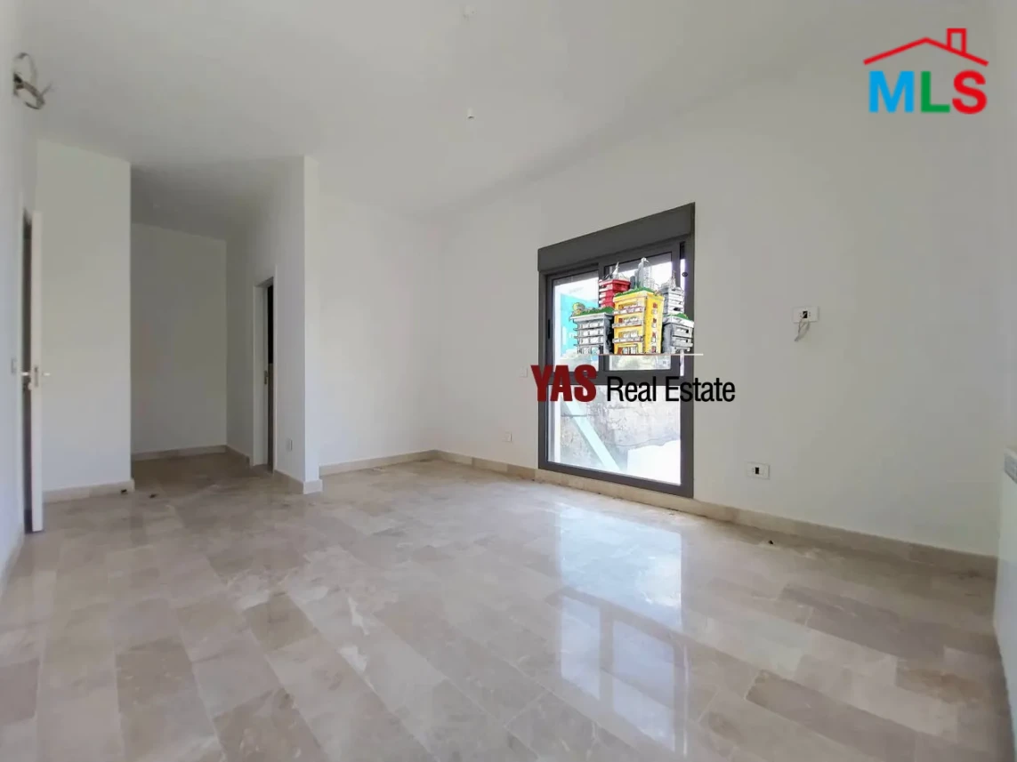 Adma 220m2 | Rent | Partial View | Flat | Classy Area | IV