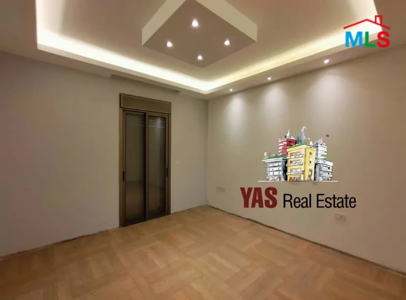 Ballouneh 220m2 | 300m2 Terrace | Brand New | Luxury | Open View