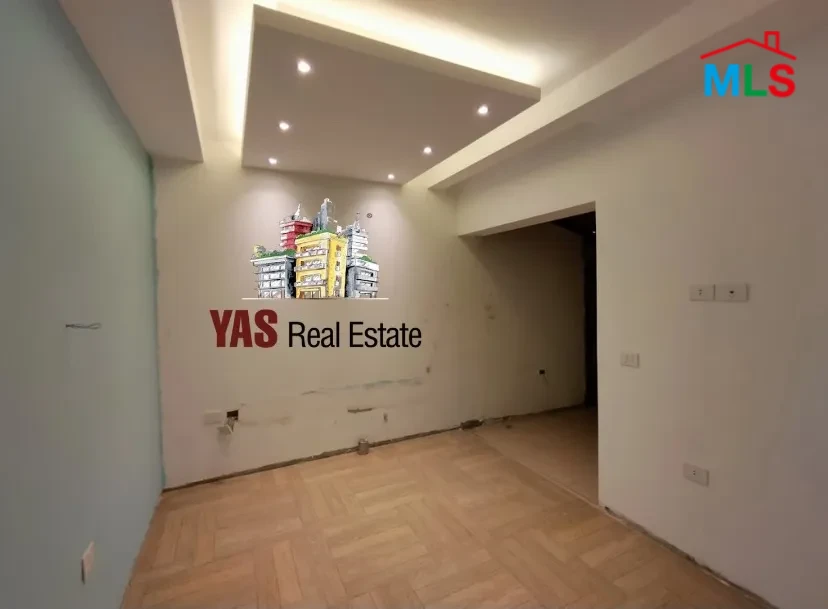 Ballouneh 220m2 | 300m2 Terrace | Brand New | Luxury | Open View