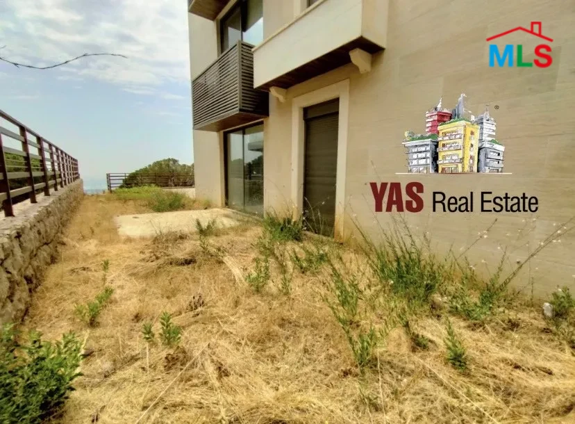 Ballouneh 220m2 | 300m2 Terrace | Brand New | Luxury | Open View