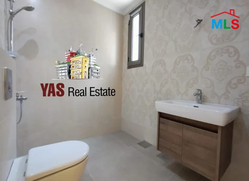 Ballouneh 220m2 | 300m2 Terrace | Brand New | Luxury | Open View
