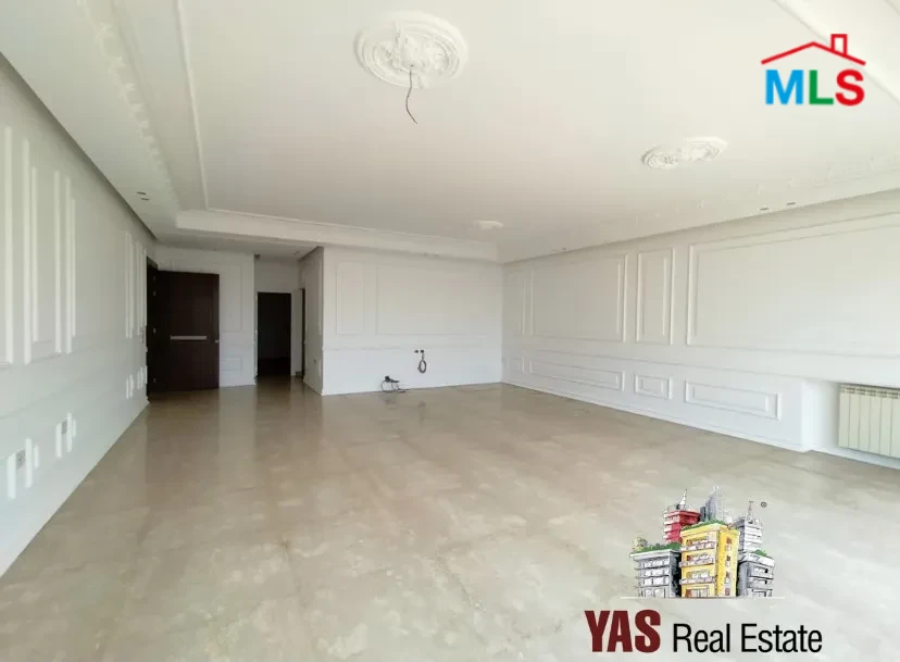 Ballouneh 220m2 | 300m2 Terrace | Brand New | Luxury | Open View