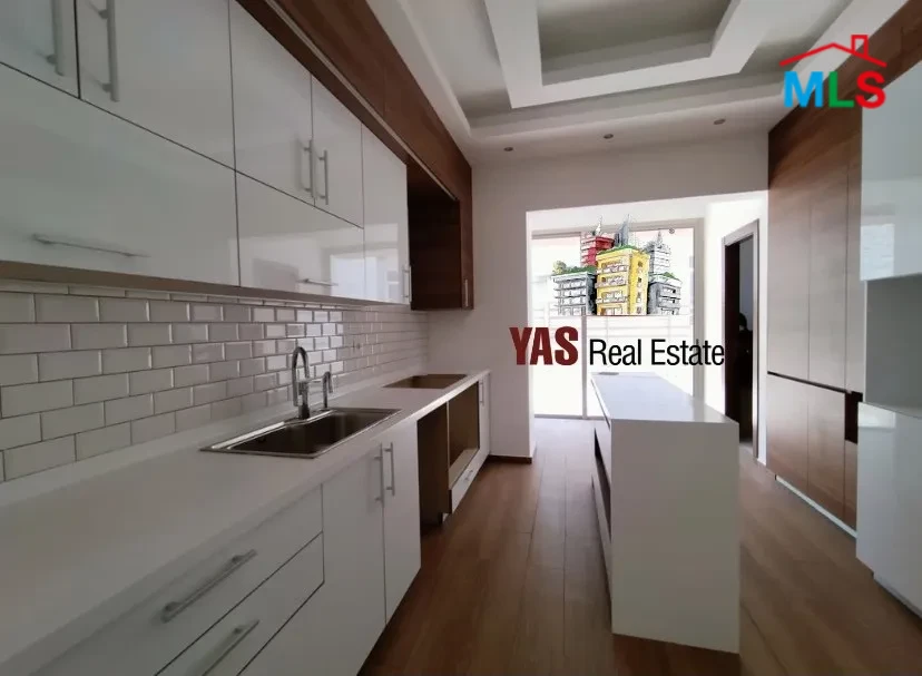 Ballouneh 220m2 | 300m2 Terrace | Brand New | Luxury | Open View