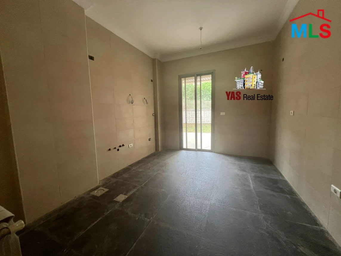 Cornet Chehwan 226m2 | 93m2 Garden | New | High End | Catch | NE