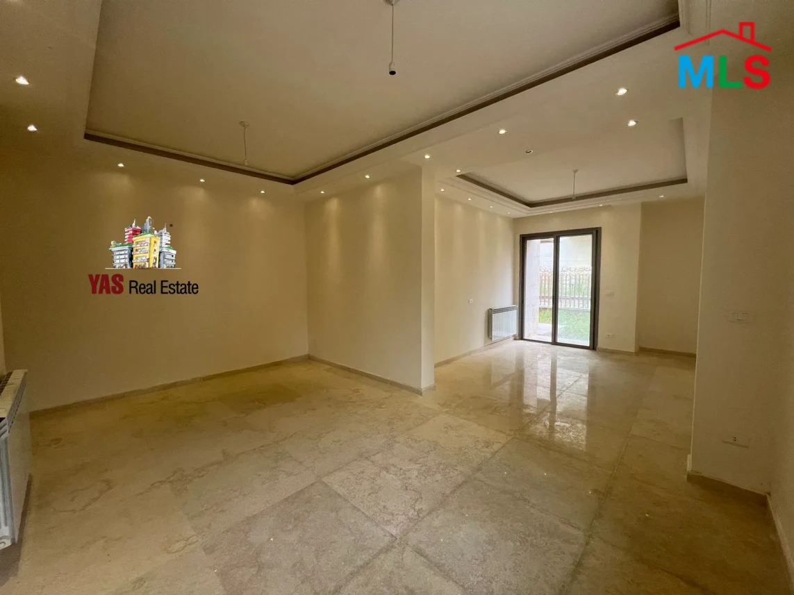 Cornet Chehwan 226m2 | 93m2 Garden | New | High End | Catch | NE