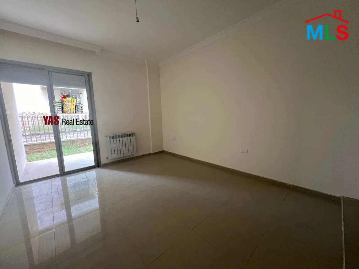 Cornet Chehwan 226m2 | 93m2 Garden | New | High End | Catch | NE