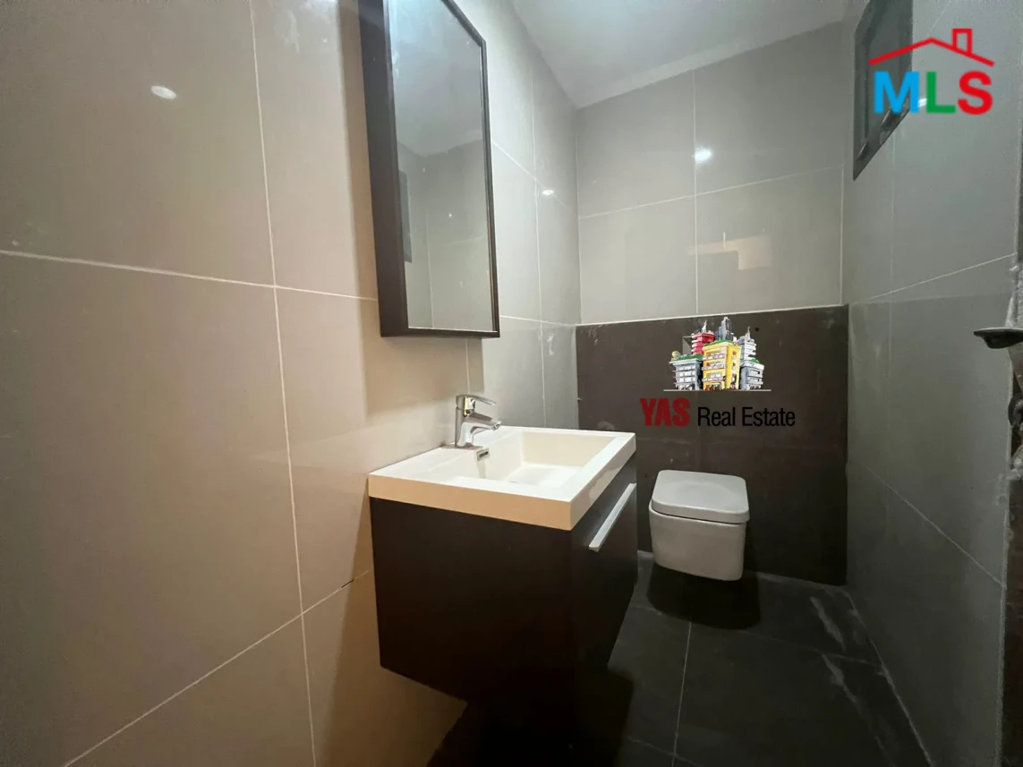 Cornet Chehwan 226m2 | 93m2 Garden | New | High End | Catch | NE