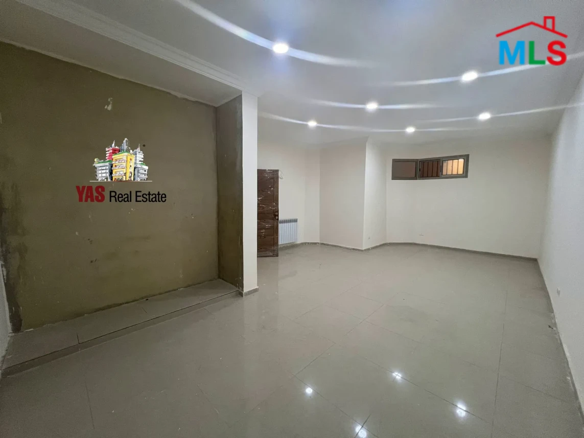 Cornet Chehwan 226m2 | 93m2 Garden | New | High End | Catch | NE