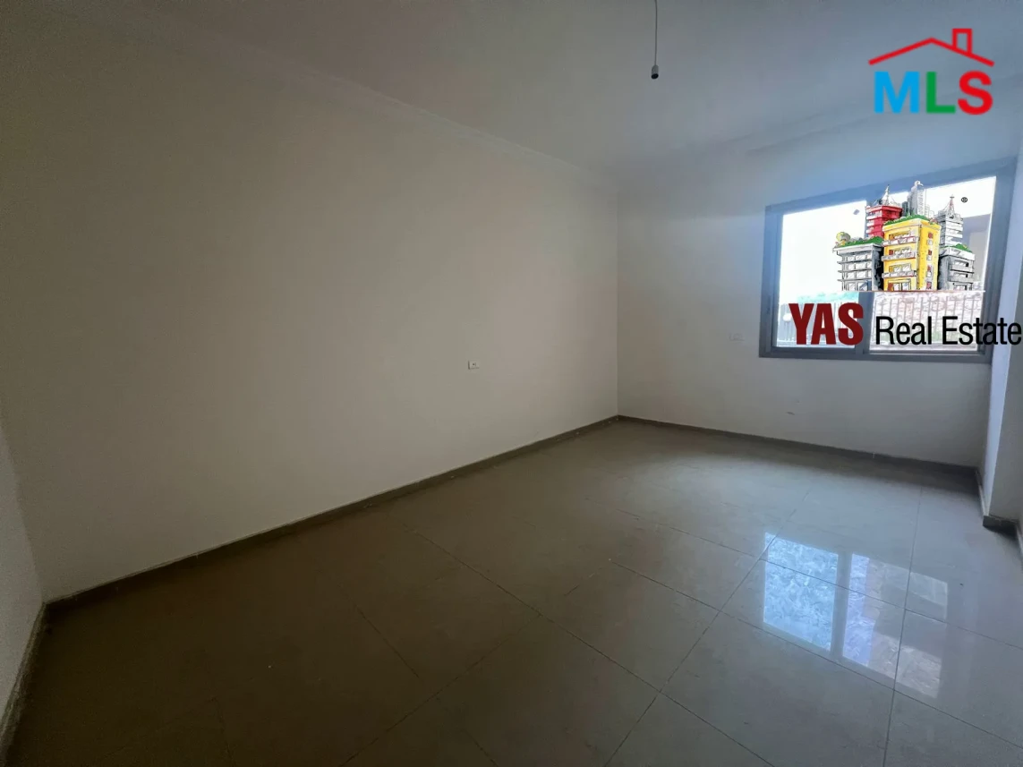 Cornet Chehwan 226m2 | 93m2 Garden | New | High End | Catch | NE