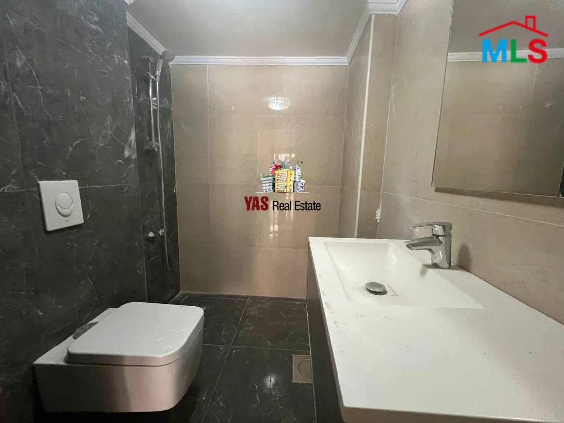 Cornet Chehwan 226m2 | 93m2 Garden | New | High End | Catch | NE