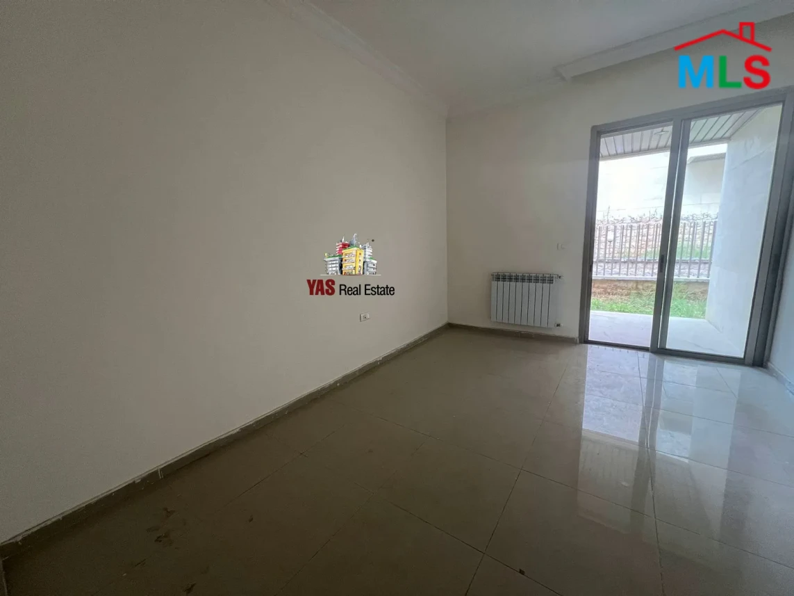 Cornet Chehwan 226m2 | 93m2 Garden | New | High End | Catch | NE