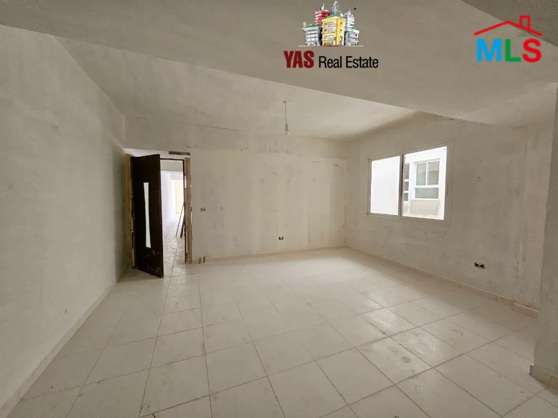 Ajaltoun 200m2 | 40m2 Terrace | New | Quiet Street | Catch | TO