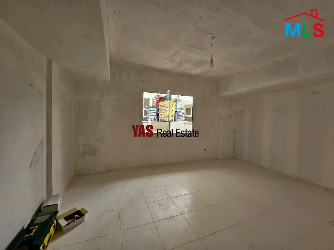 Ajaltoun 200m2 | 40m2 Terrace | New | Quiet Street | Catch | TO