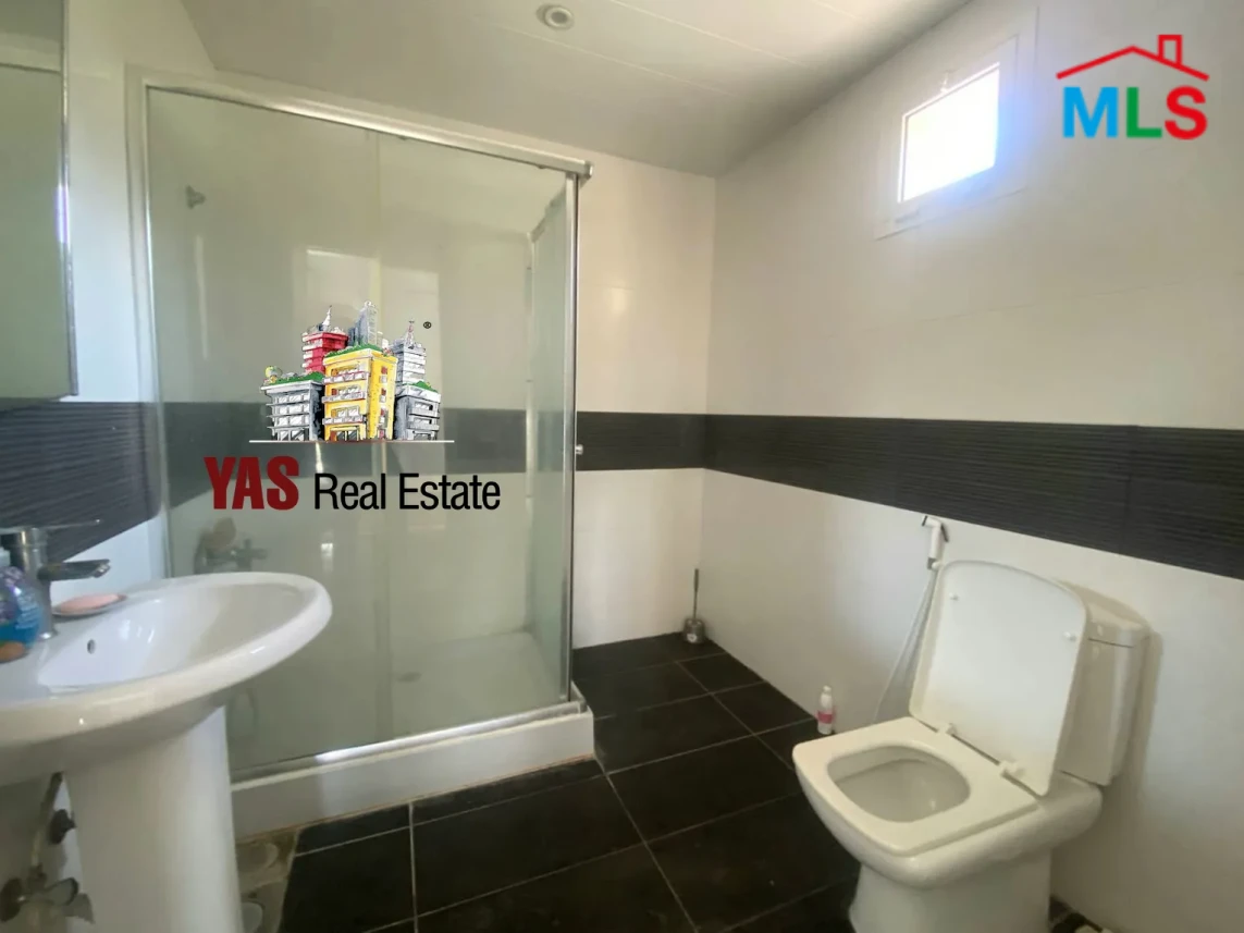 Adma 190m2 | Open View | Luxury | Calm Area | Well Lighted | IV